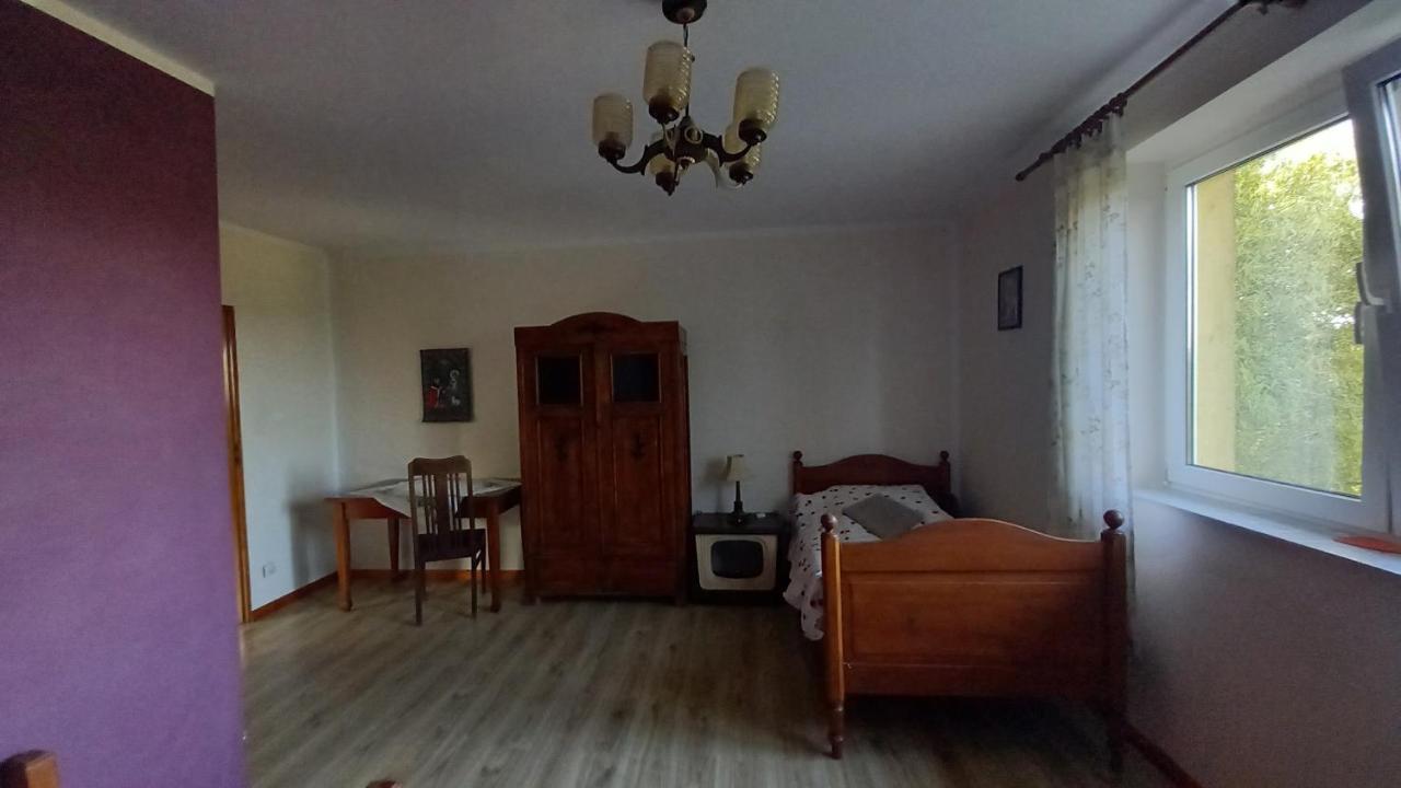 Dom Goscinny Lerka - 240 M2 Mazury Jeziora Lasy Lakorz Экстерьер фото