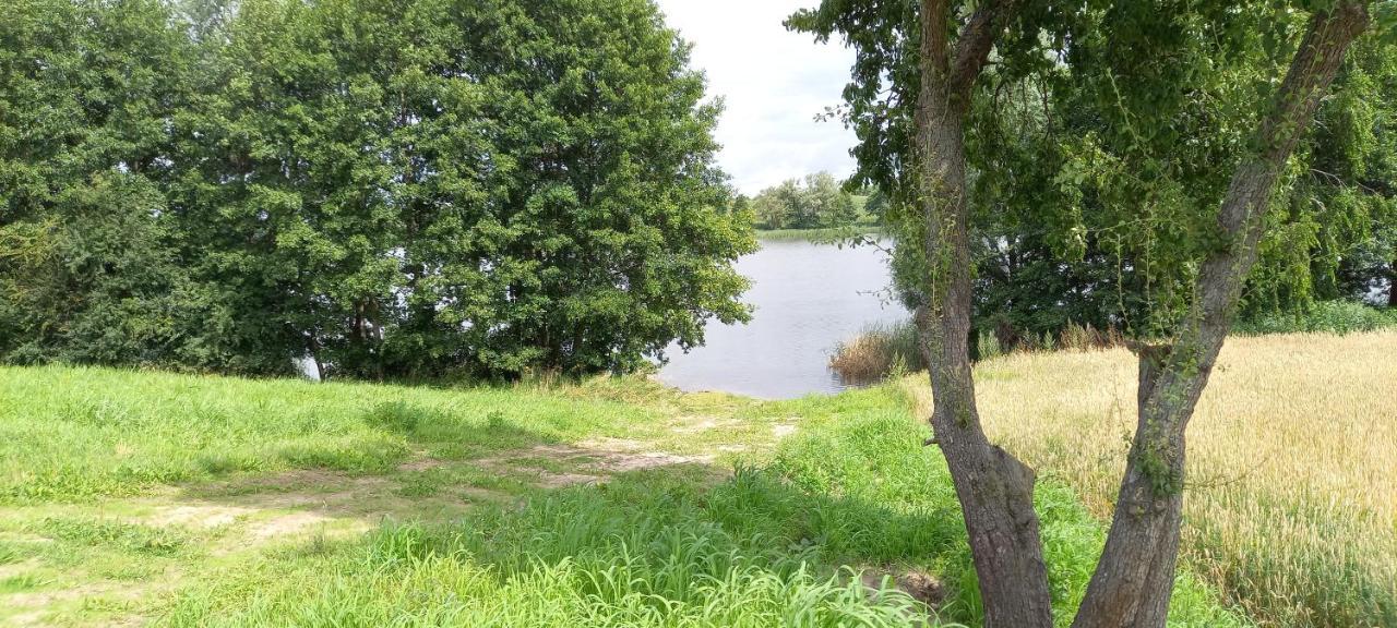 Dom Goscinny Lerka - 240 M2 Mazury Jeziora Lasy Lakorz Экстерьер фото