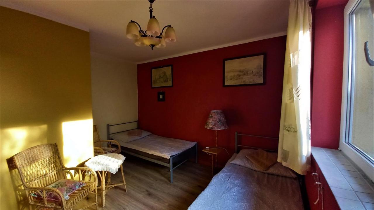 Dom Goscinny Lerka - 240 M2 Mazury Jeziora Lasy Lakorz Экстерьер фото