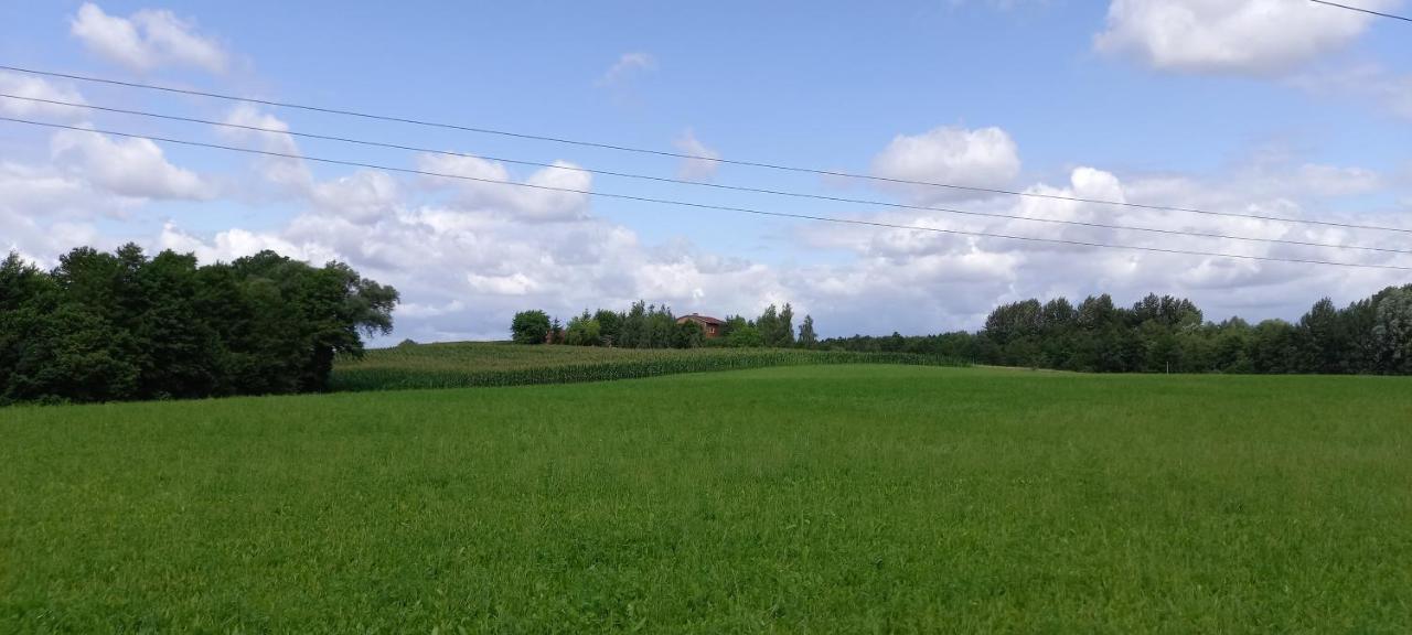Dom Goscinny Lerka - 240 M2 Mazury Jeziora Lasy Lakorz Экстерьер фото
