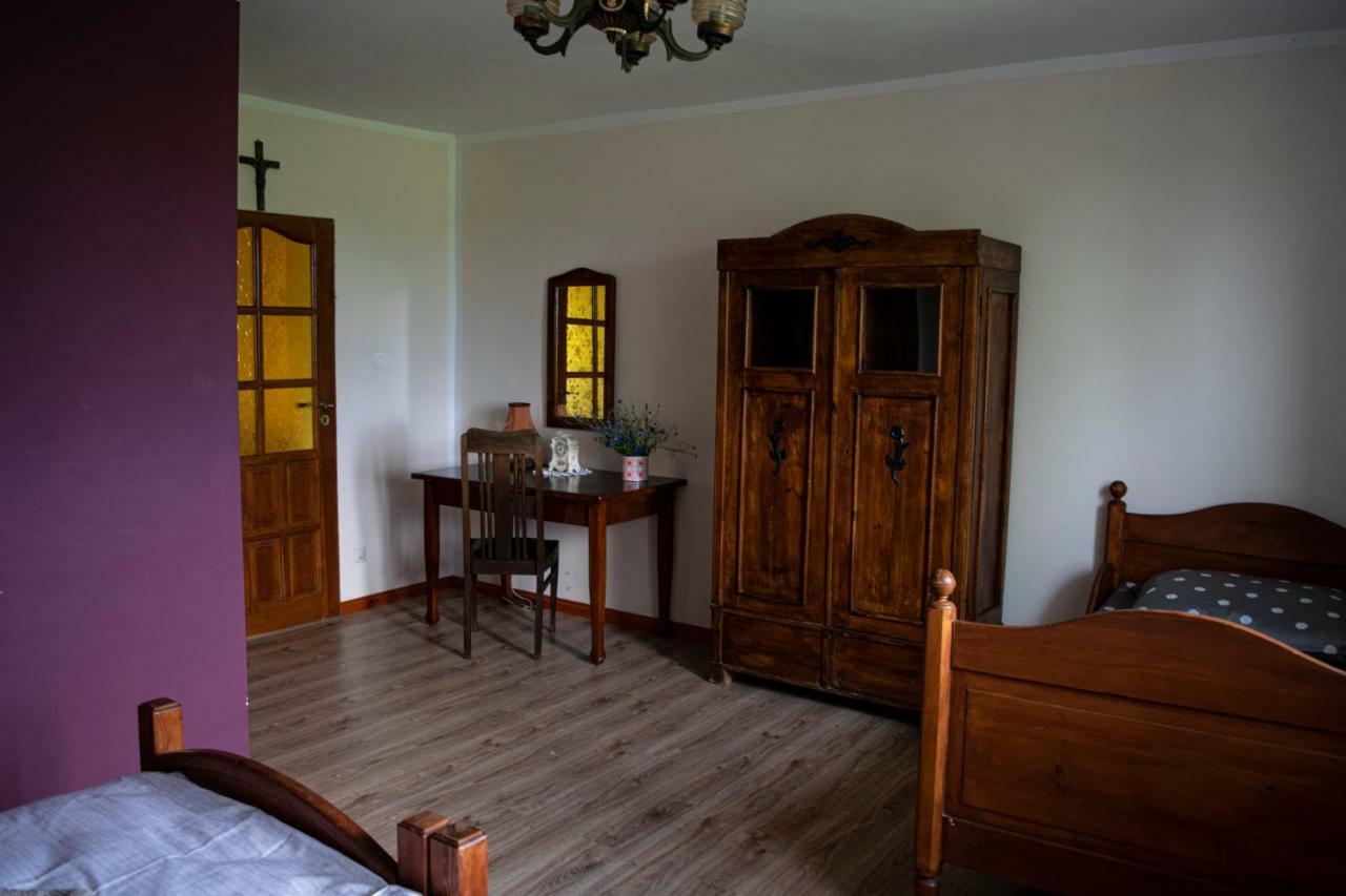Dom Goscinny Lerka - 240 M2 Mazury Jeziora Lasy Lakorz Экстерьер фото