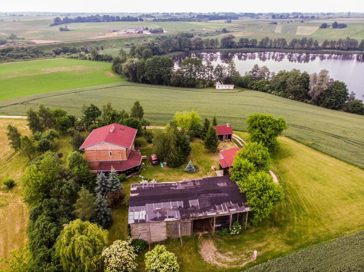 Dom Goscinny Lerka - 240 M2 Mazury Jeziora Lasy Lakorz Экстерьер фото